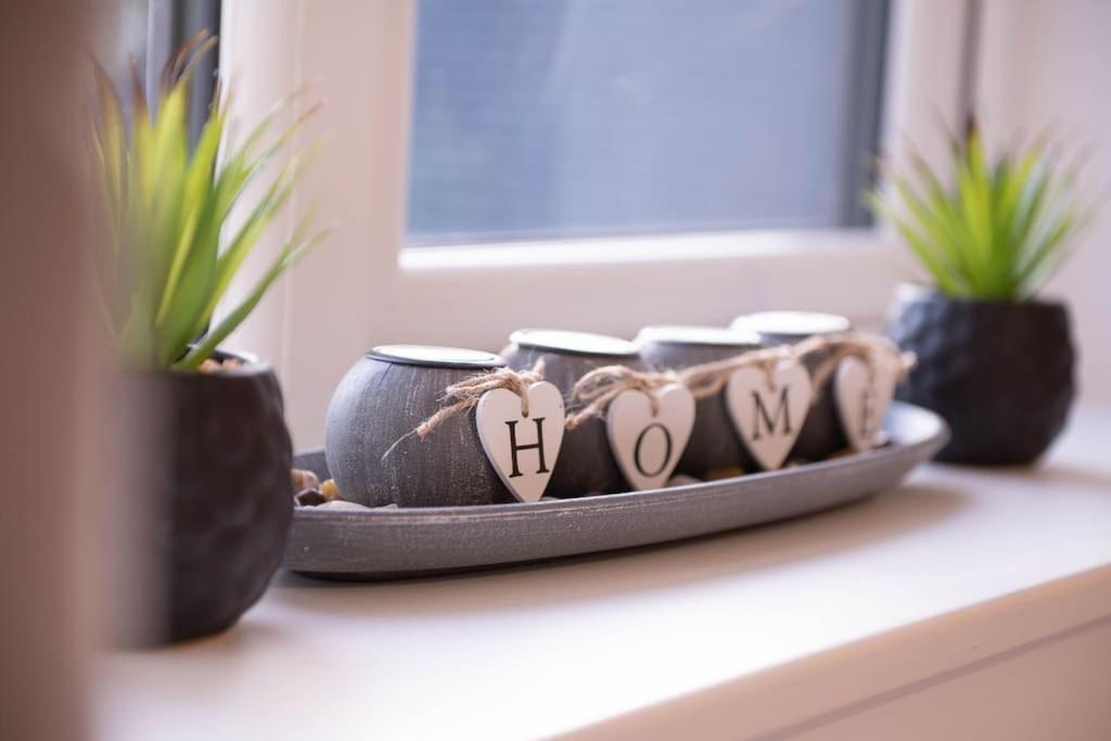 Walnut Flats: Stylish Oxford-area With Netflix Apartment *